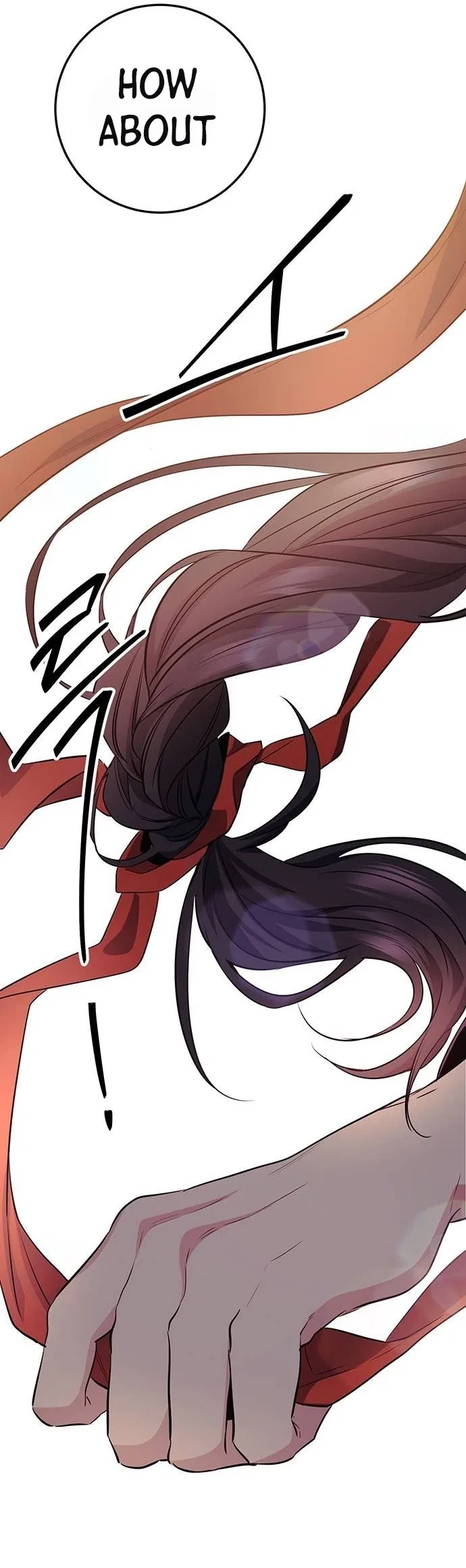 It’s Hard to Be a Hero in Korea Chapter 6 – Page 22