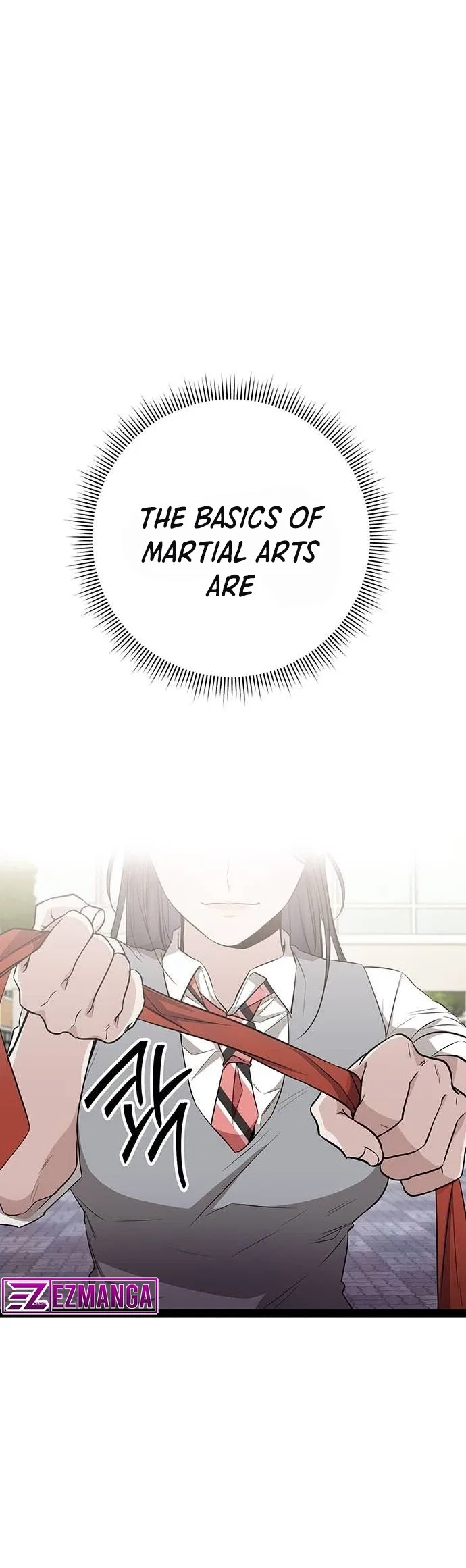 It’s Hard to Be a Hero in Korea Chapter 6 – Page 25