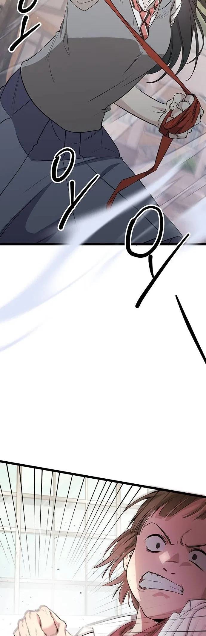 It’s Hard to Be a Hero in Korea Chapter 6 – Page 29
