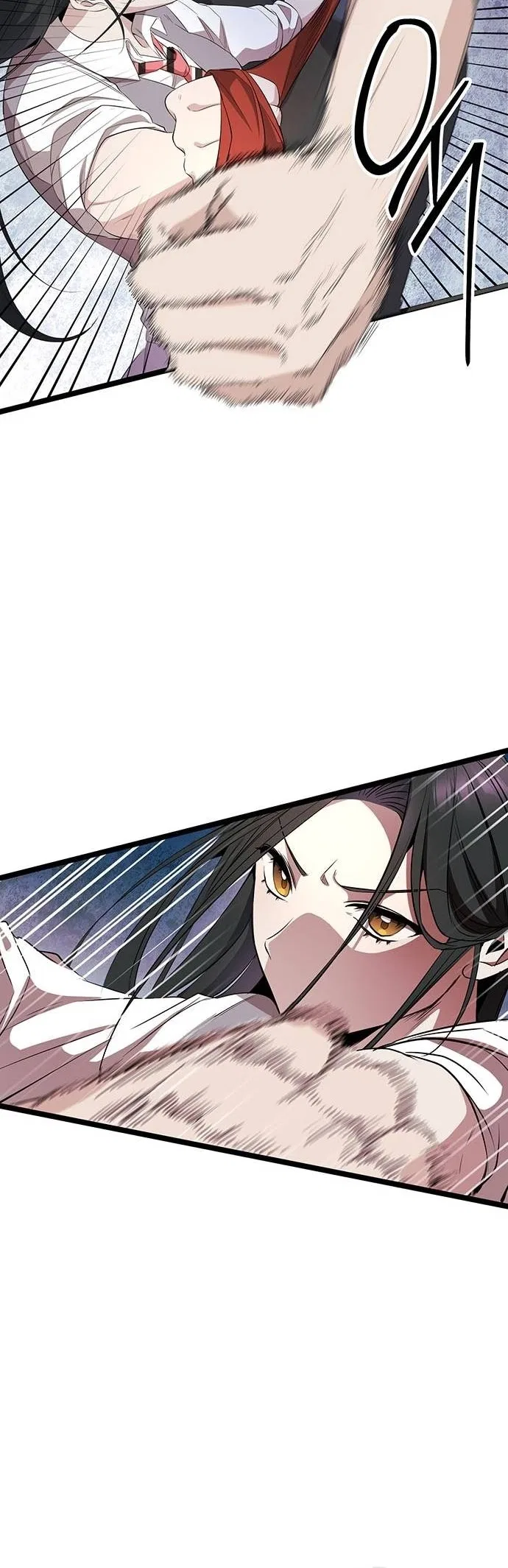 It’s Hard to Be a Hero in Korea Chapter 6 – Page 32