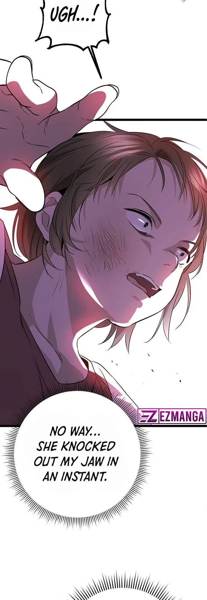 It’s Hard to Be a Hero in Korea Chapter 6 – Page 34
