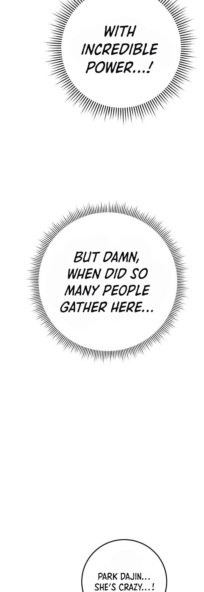 It’s Hard to Be a Hero in Korea Chapter 6 – Page 35