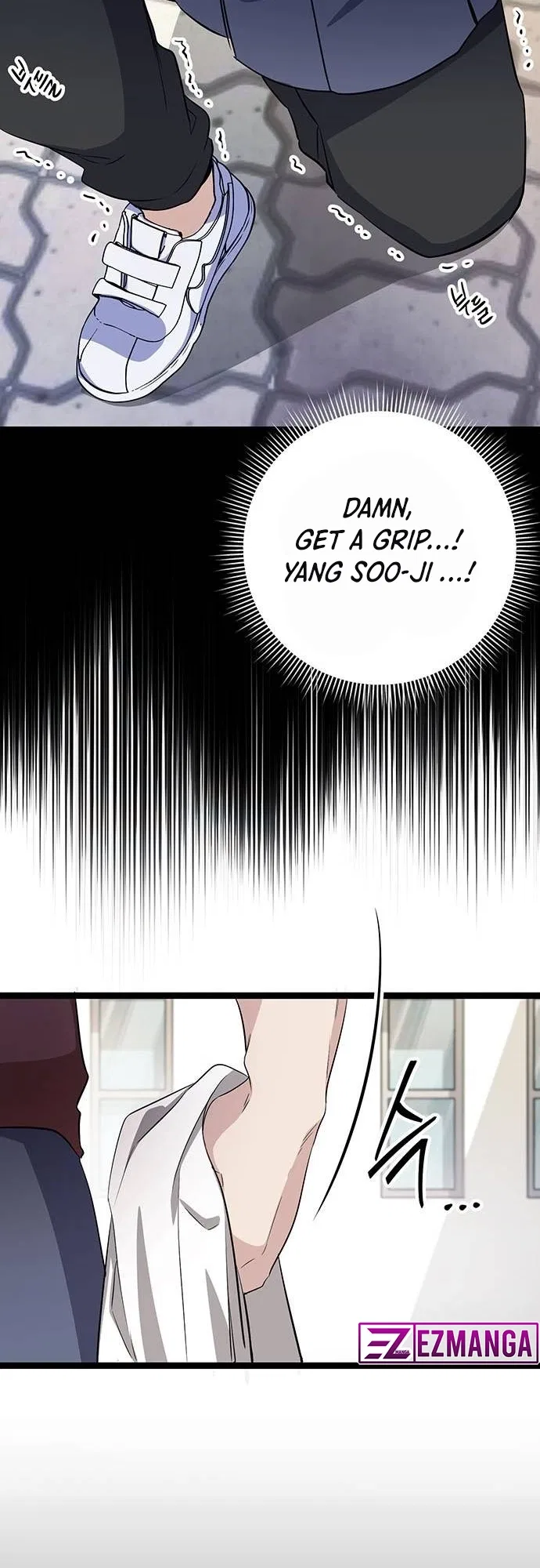 It’s Hard to Be a Hero in Korea Chapter 6 – Page 39