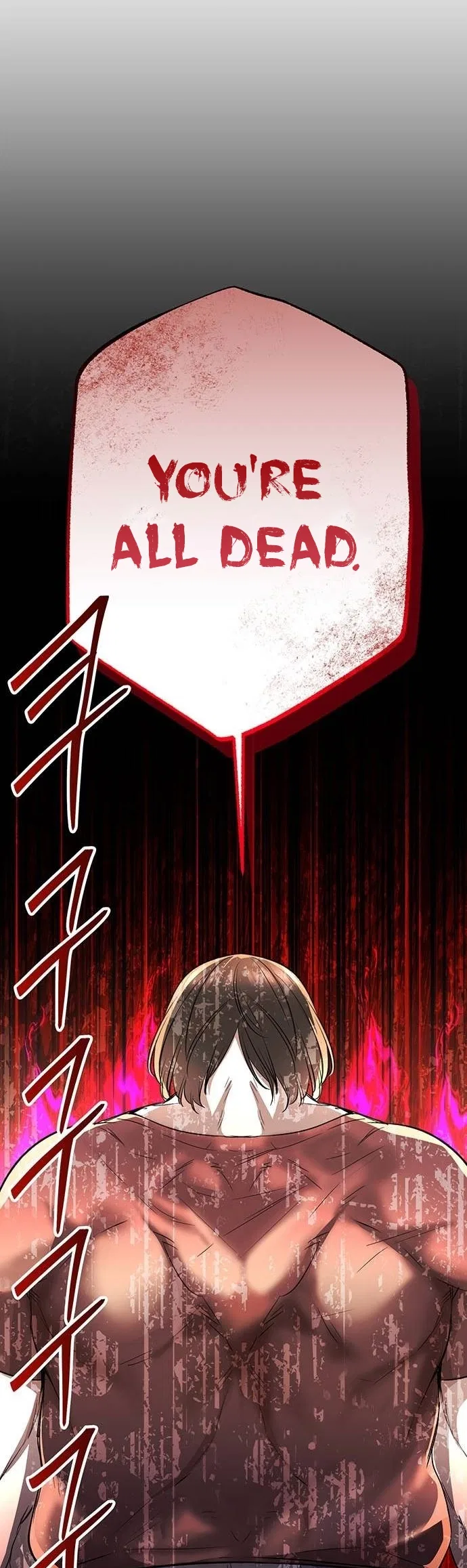 It’s Hard to Be a Hero in Korea Chapter 6 – Page 40