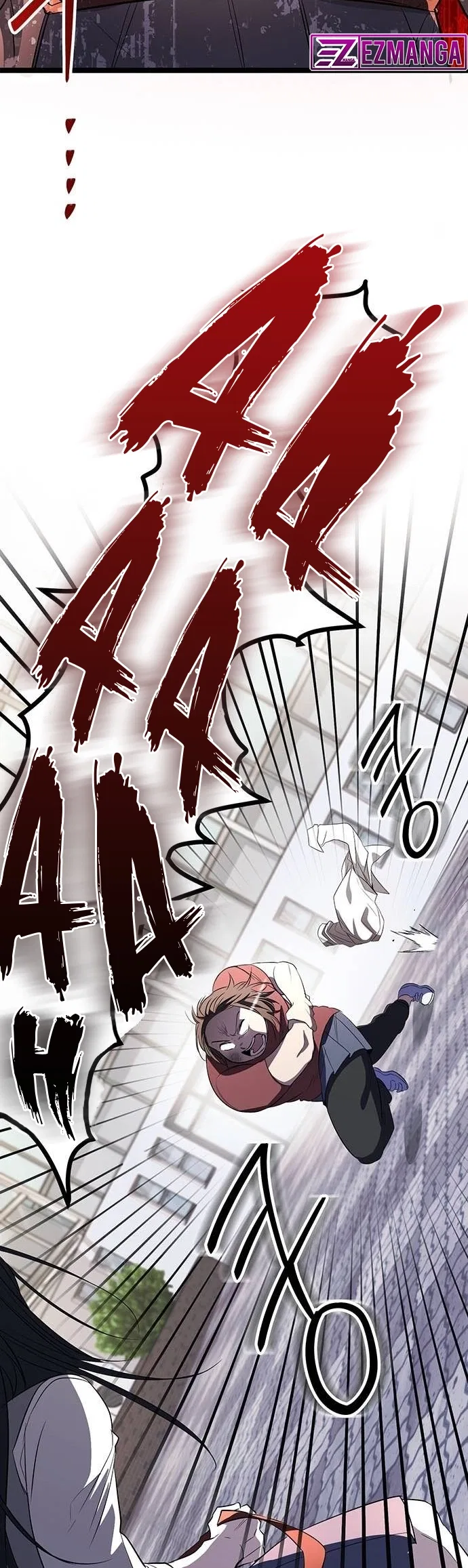 It’s Hard to Be a Hero in Korea Chapter 6 – Page 41