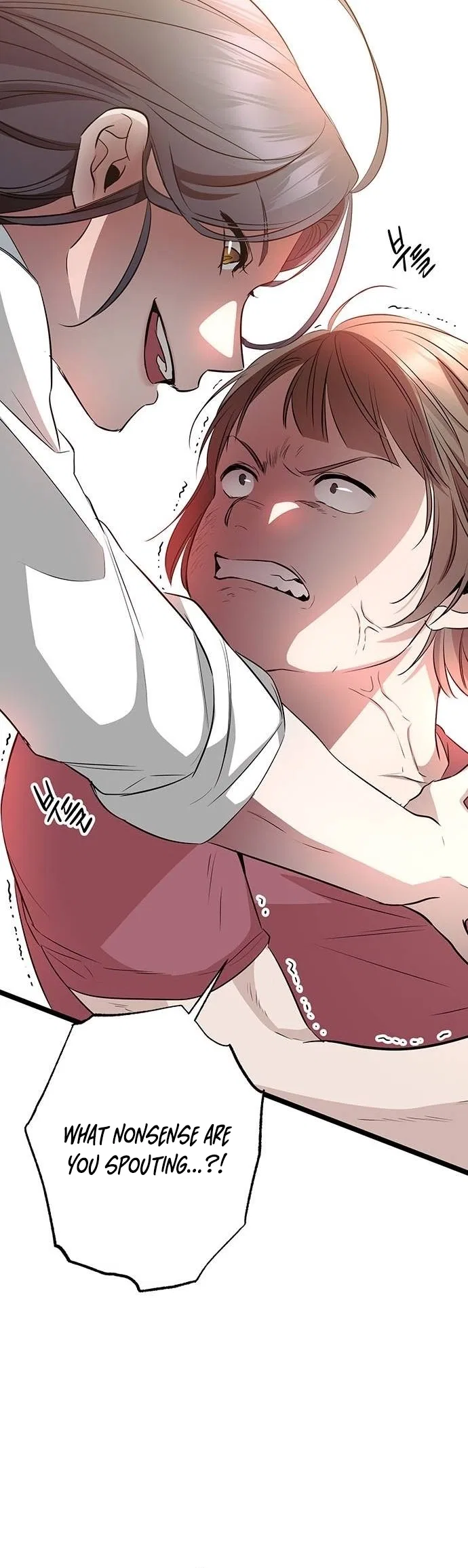 It’s Hard to Be a Hero in Korea Chapter 6 – Page 45