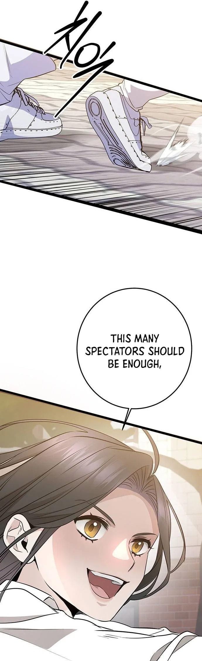 It’s Hard to Be a Hero in Korea Chapter 6 – Page 46