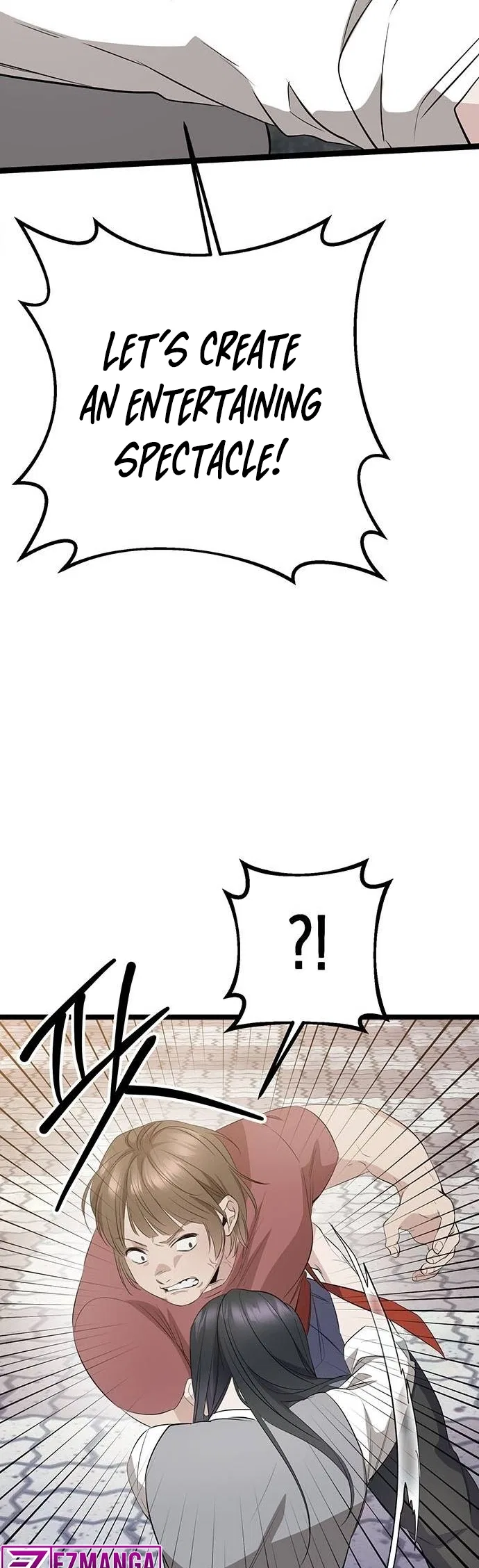 It’s Hard to Be a Hero in Korea Chapter 6 – Page 47