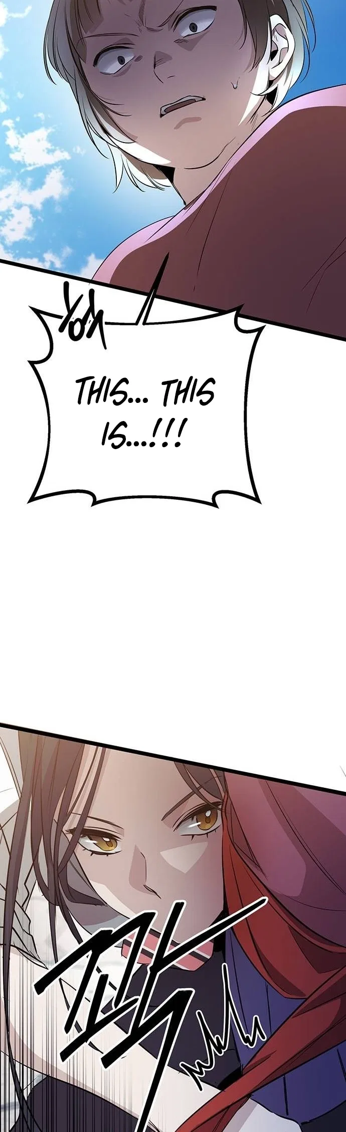 It’s Hard to Be a Hero in Korea Chapter 6 – Page 49