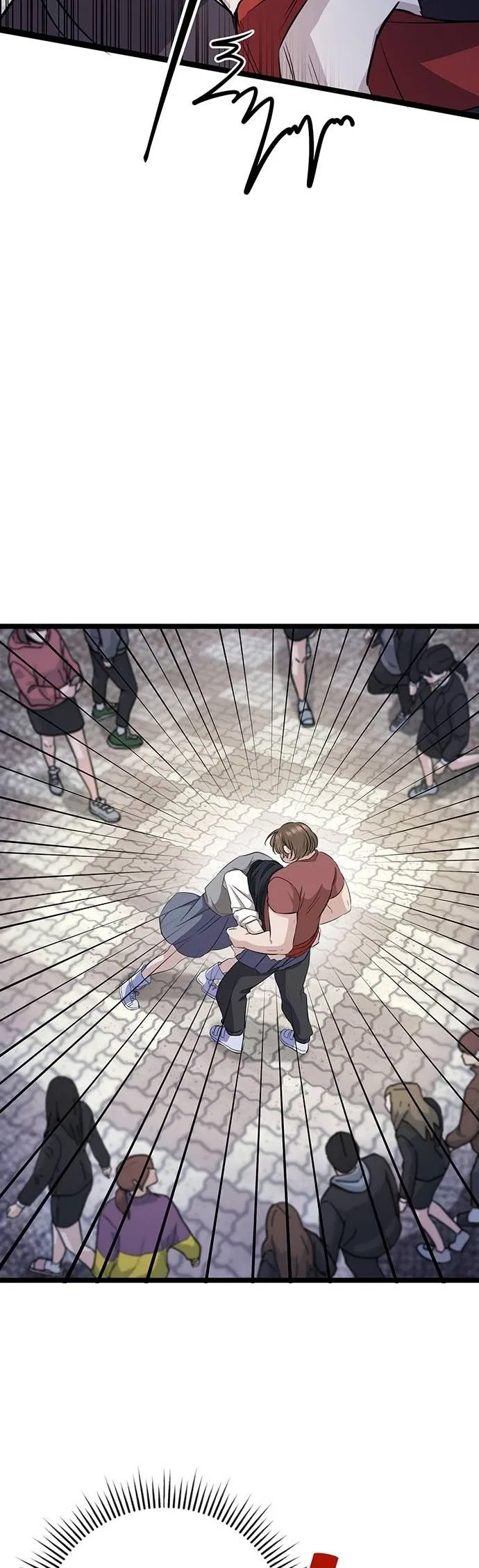 It’s Hard to Be a Hero in Korea Chapter 6 – Page 50