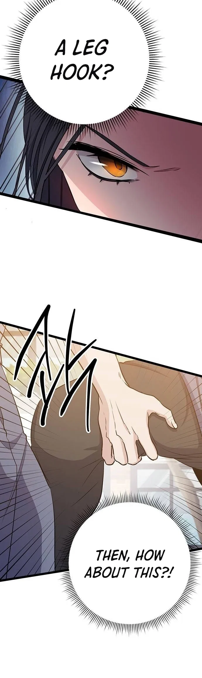 It’s Hard to Be a Hero in Korea Chapter 6 – Page 55