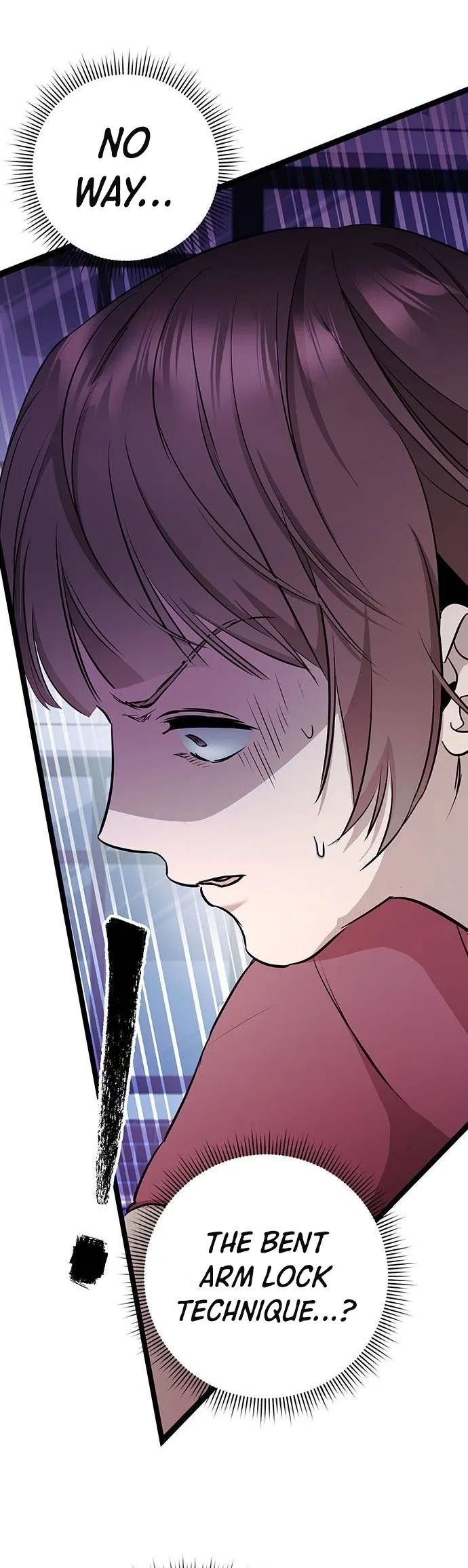 It’s Hard to Be a Hero in Korea Chapter 6 – Page 56