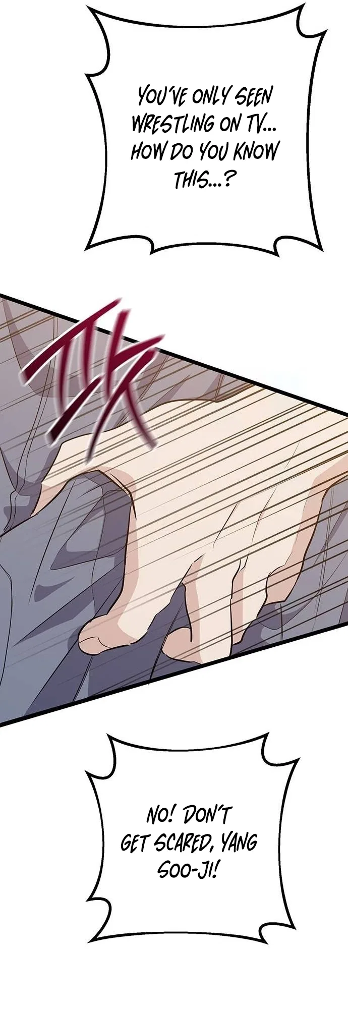 It’s Hard to Be a Hero in Korea Chapter 6 – Page 58