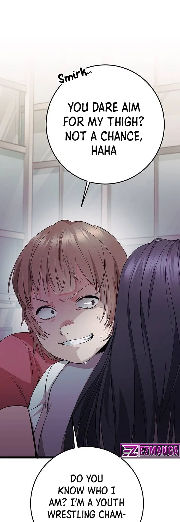 It’s Hard to Be a Hero in Korea Chapter 6 – Page 59