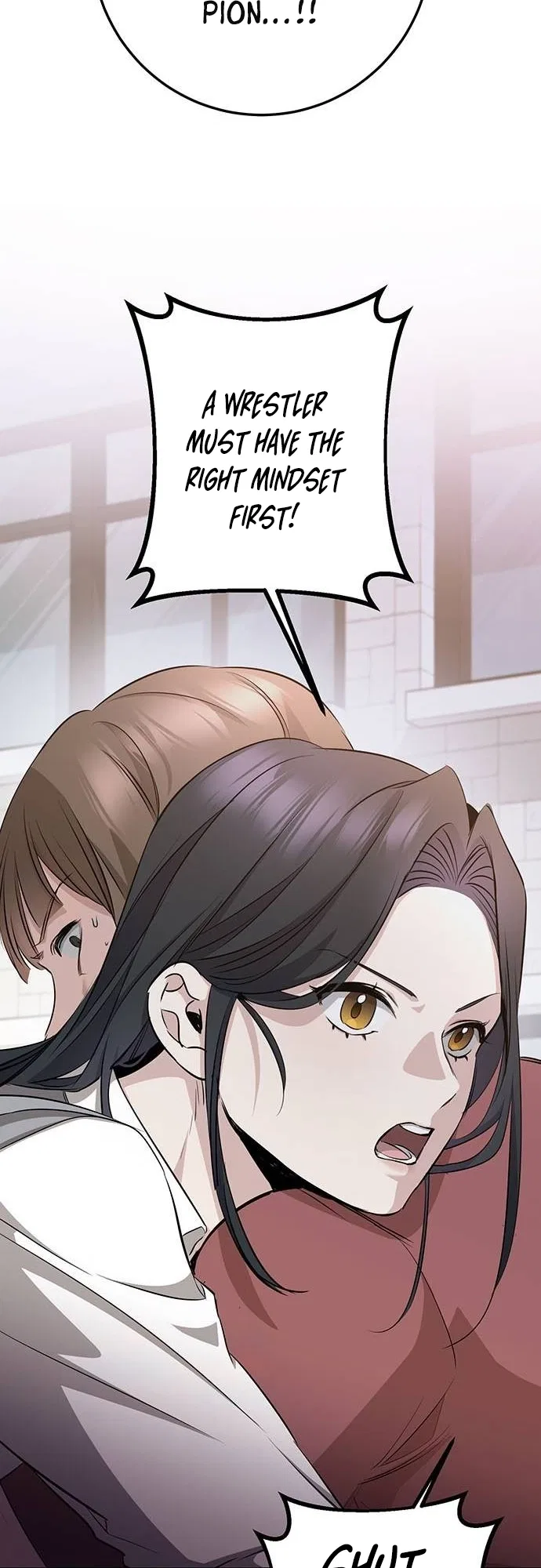 It’s Hard to Be a Hero in Korea Chapter 6 – Page 60