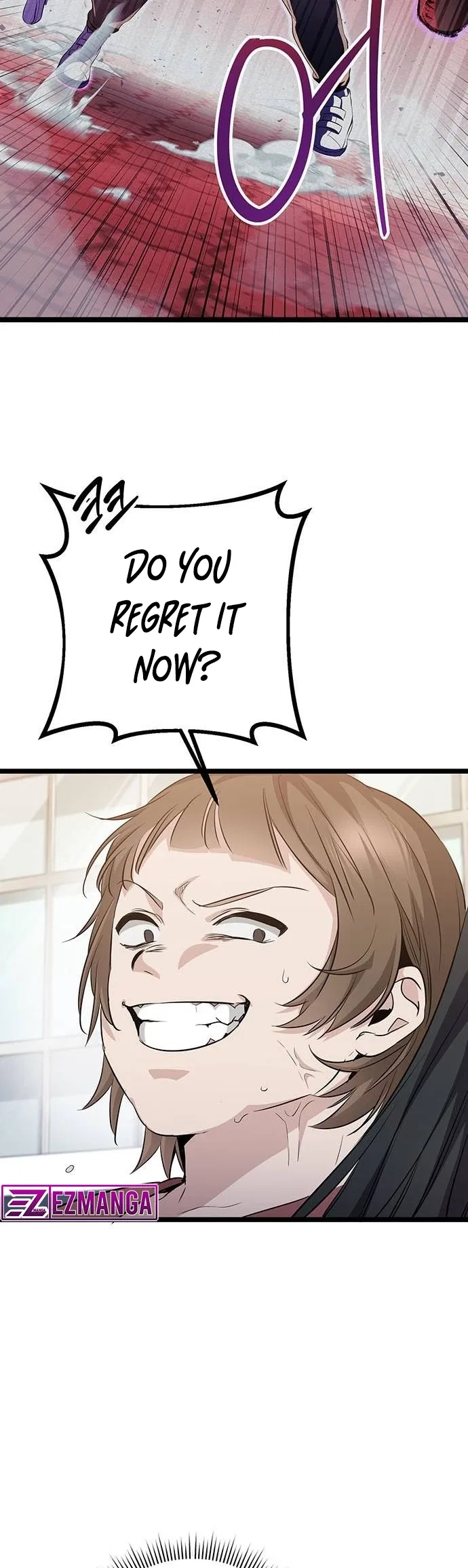 It’s Hard to Be a Hero in Korea Chapter 6 – Page 66