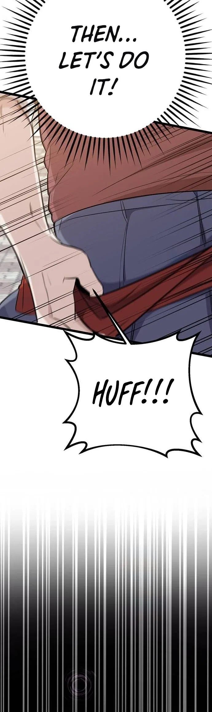 It’s Hard to Be a Hero in Korea Chapter 6 – Page 68