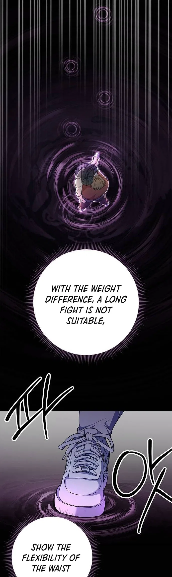 It’s Hard to Be a Hero in Korea Chapter 6 – Page 69