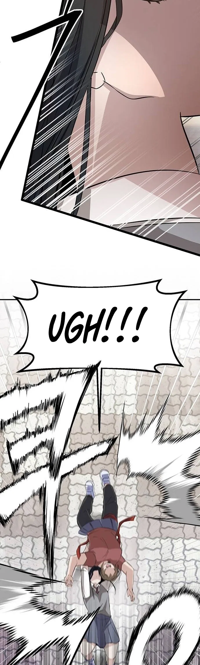 It’s Hard to Be a Hero in Korea Chapter 6 – Page 73