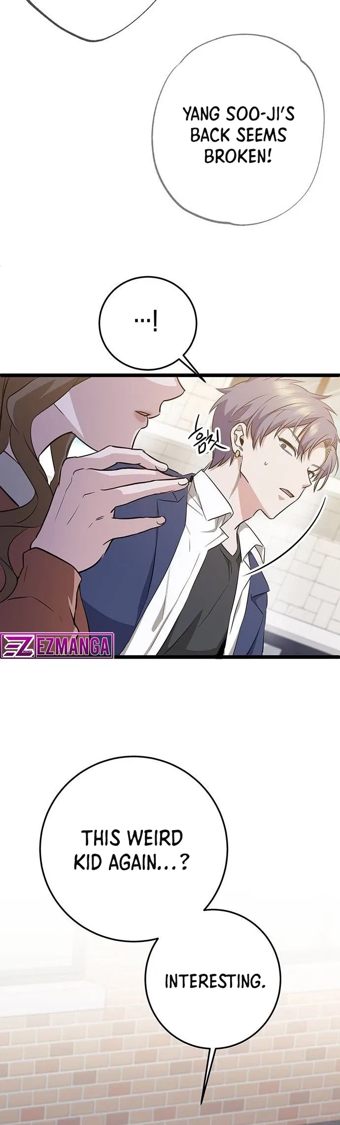 It’s Hard to Be a Hero in Korea Chapter 6 – Page 76