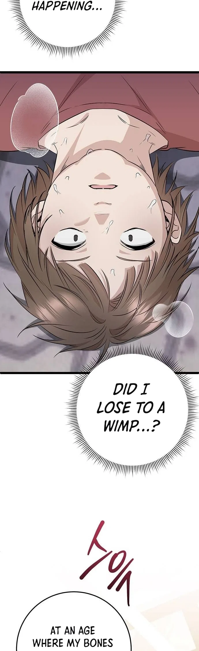 It’s Hard to Be a Hero in Korea Chapter 6 – Page 78