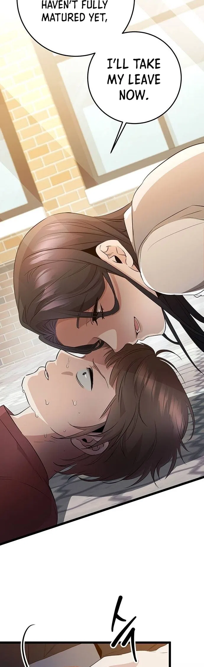 It’s Hard to Be a Hero in Korea Chapter 6 – Page 79