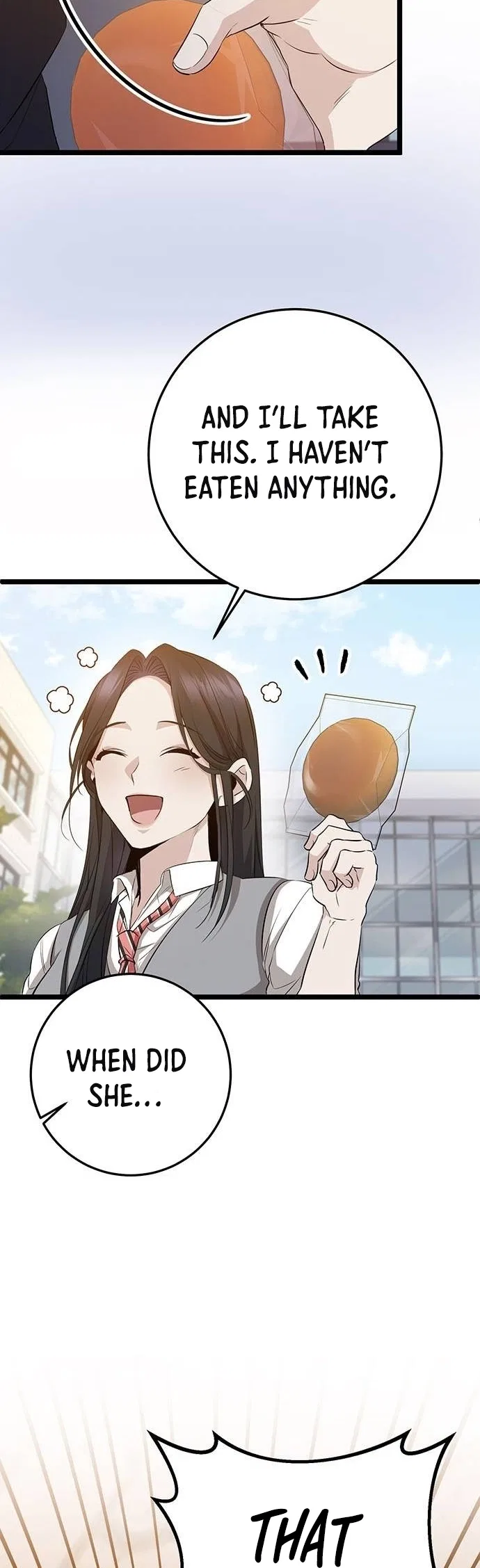 It’s Hard to Be a Hero in Korea Chapter 6 – Page 80