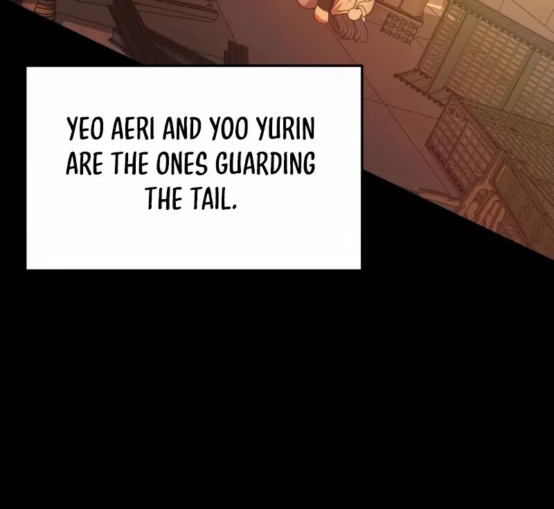 It’s Hard to Be a Hero in Korea Chapter 4 – Page 8
