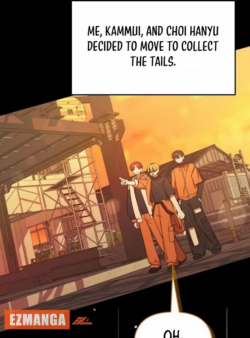 It’s Hard to Be a Hero in Korea Chapter 4 – Page 9