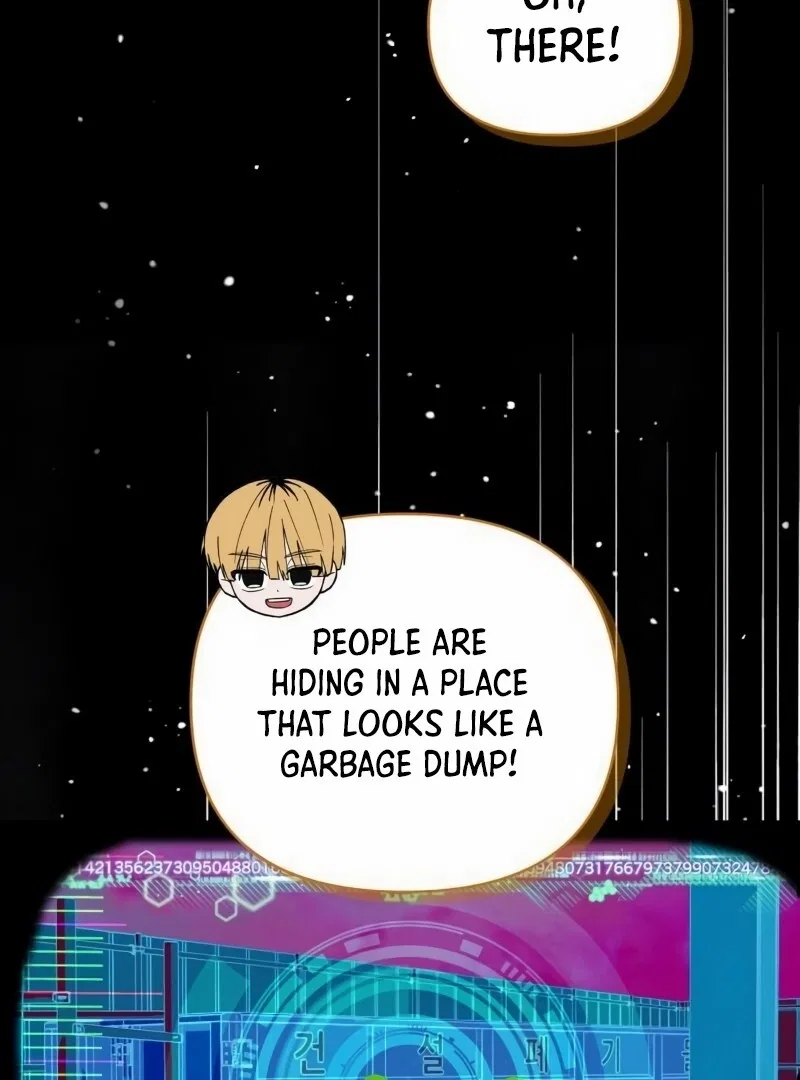 It’s Hard to Be a Hero in Korea Chapter 4 – Page 10