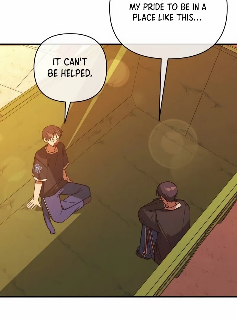 It’s Hard to Be a Hero in Korea Chapter 4 – Page 13