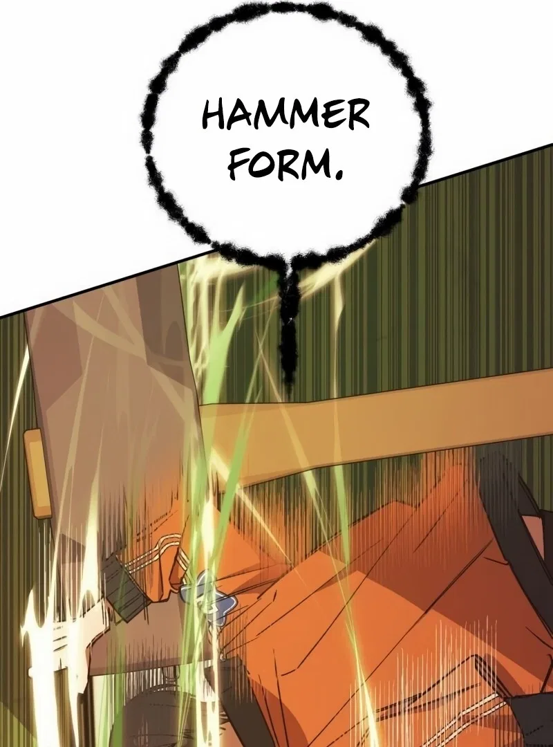 It’s Hard to Be a Hero in Korea Chapter 4 – Page 19