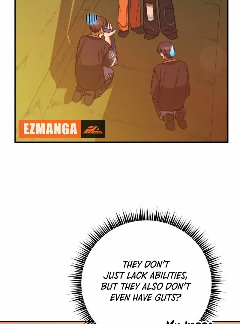 It’s Hard to Be a Hero in Korea Chapter 4 – Page 26