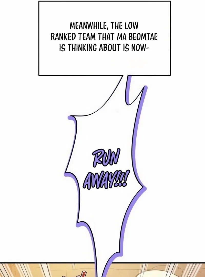 It’s Hard to Be a Hero in Korea Chapter 4 – Page 32