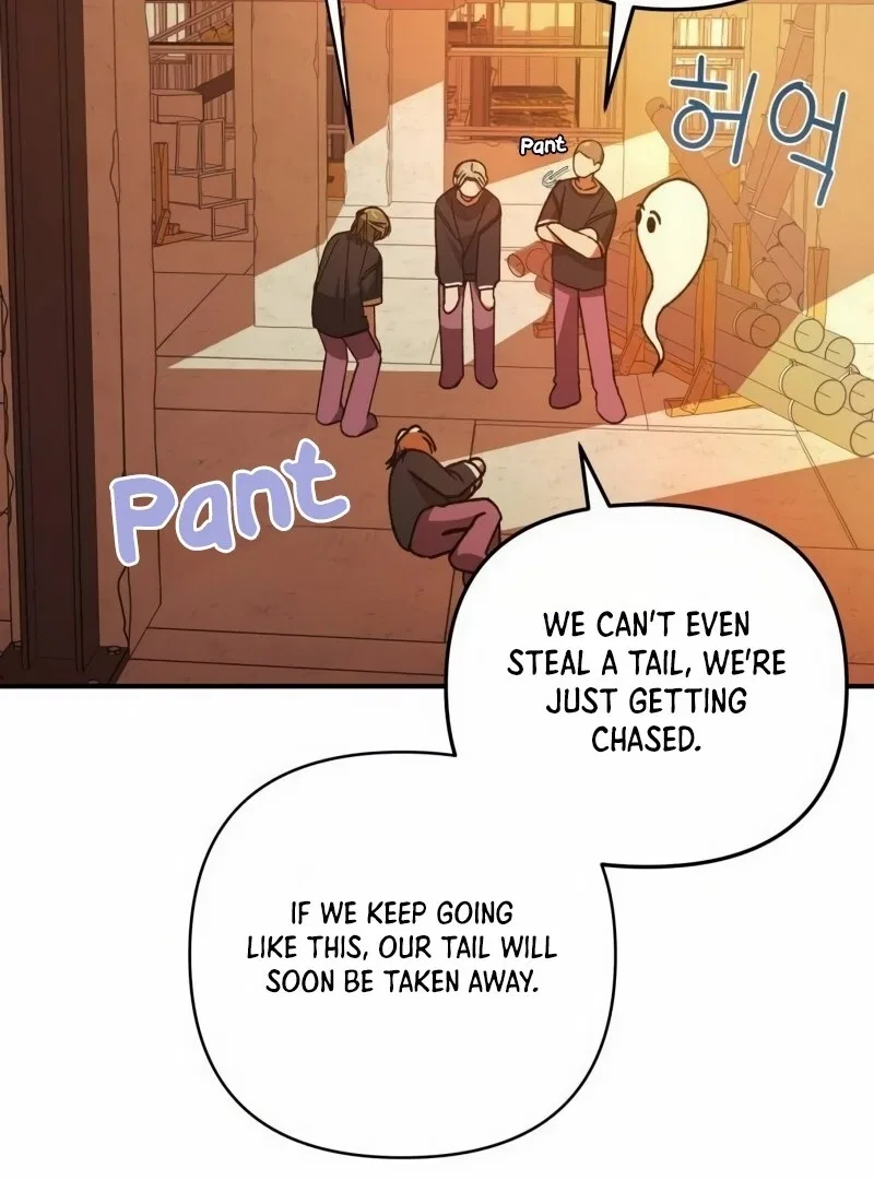 It’s Hard to Be a Hero in Korea Chapter 4 – Page 36