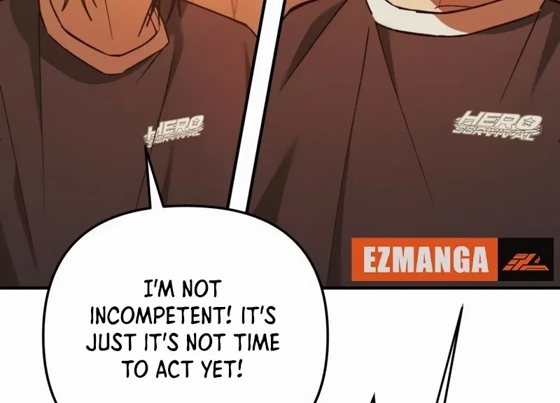 It’s Hard to Be a Hero in Korea Chapter 4 – Page 38