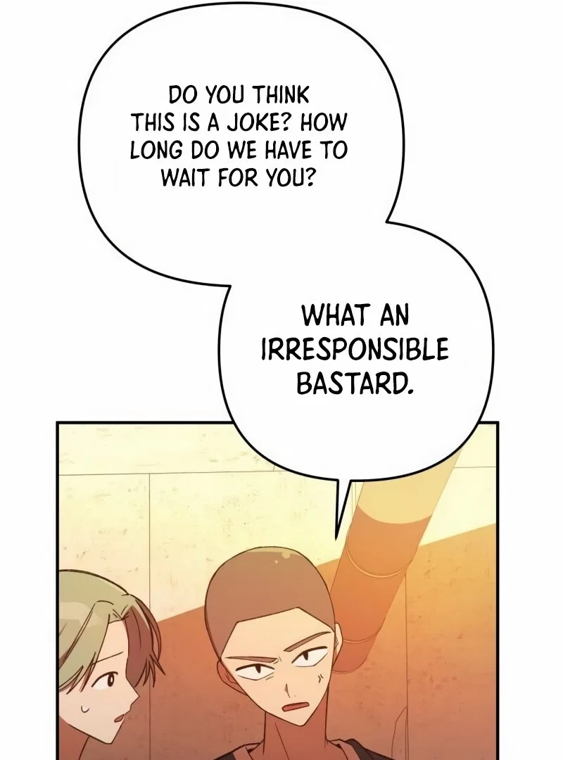 It’s Hard to Be a Hero in Korea Chapter 4 – Page 40