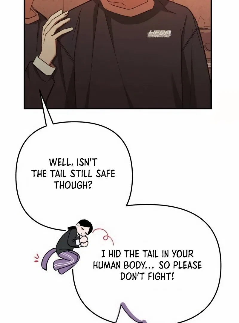 It’s Hard to Be a Hero in Korea Chapter 4 – Page 41