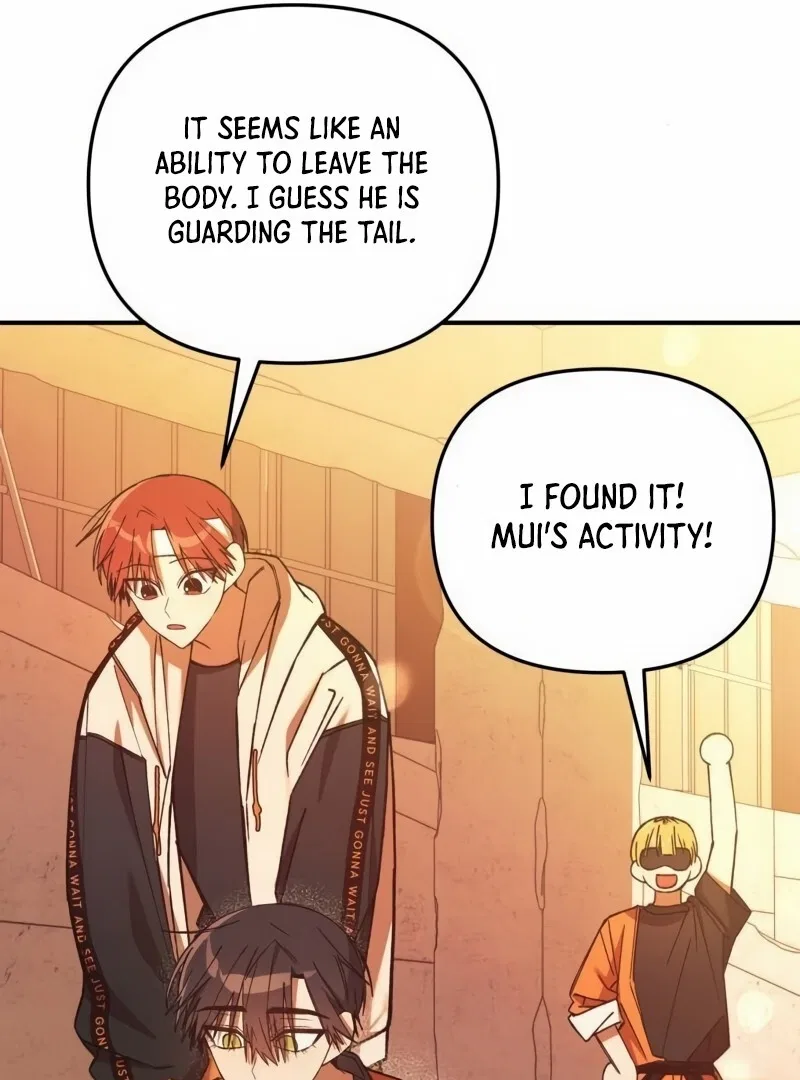 It’s Hard to Be a Hero in Korea Chapter 4 – Page 48