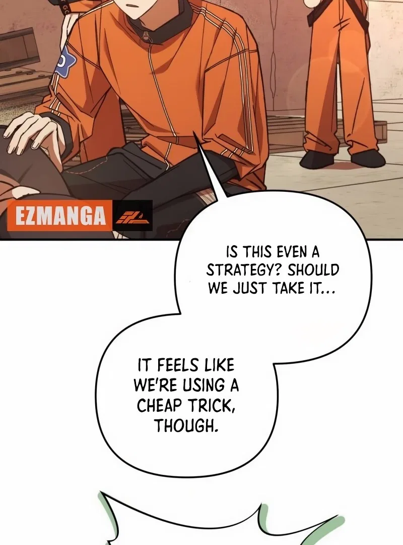 It’s Hard to Be a Hero in Korea Chapter 4 – Page 49