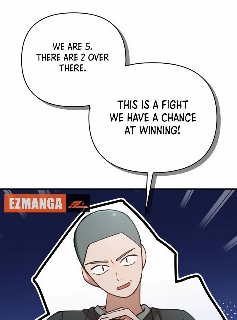 It’s Hard to Be a Hero in Korea Chapter 4 – Page 57