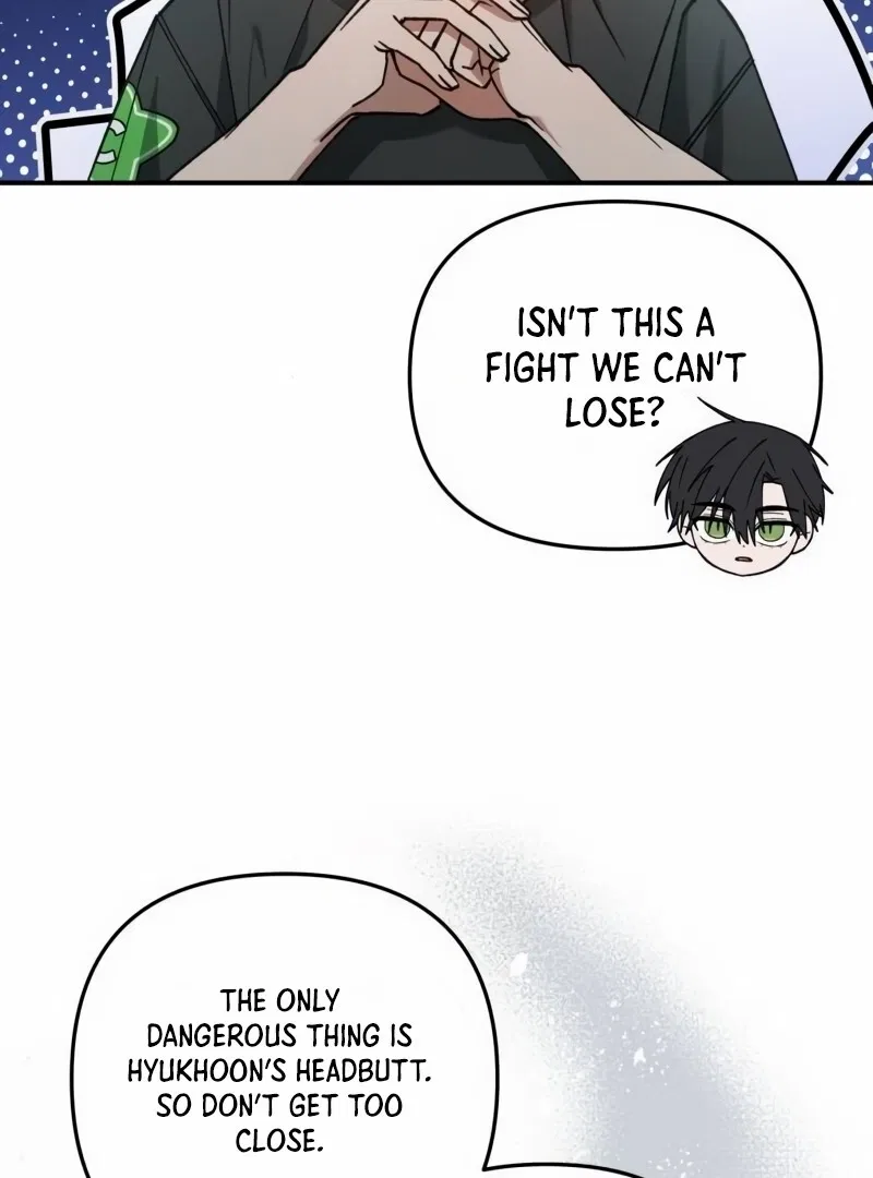 It’s Hard to Be a Hero in Korea Chapter 4 – Page 58