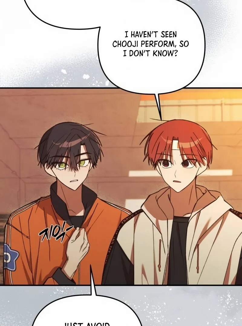It’s Hard to Be a Hero in Korea Chapter 4 – Page 59