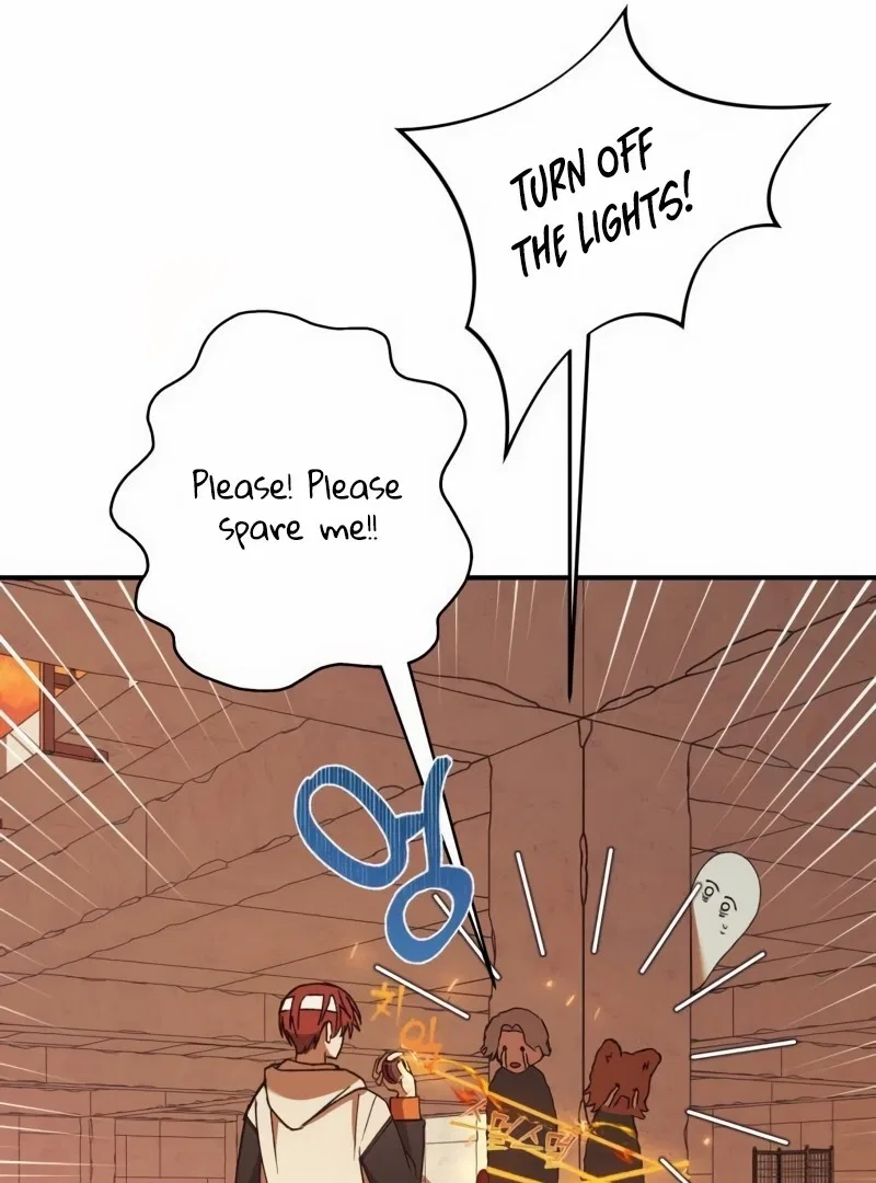 It’s Hard to Be a Hero in Korea Chapter 4 – Page 65