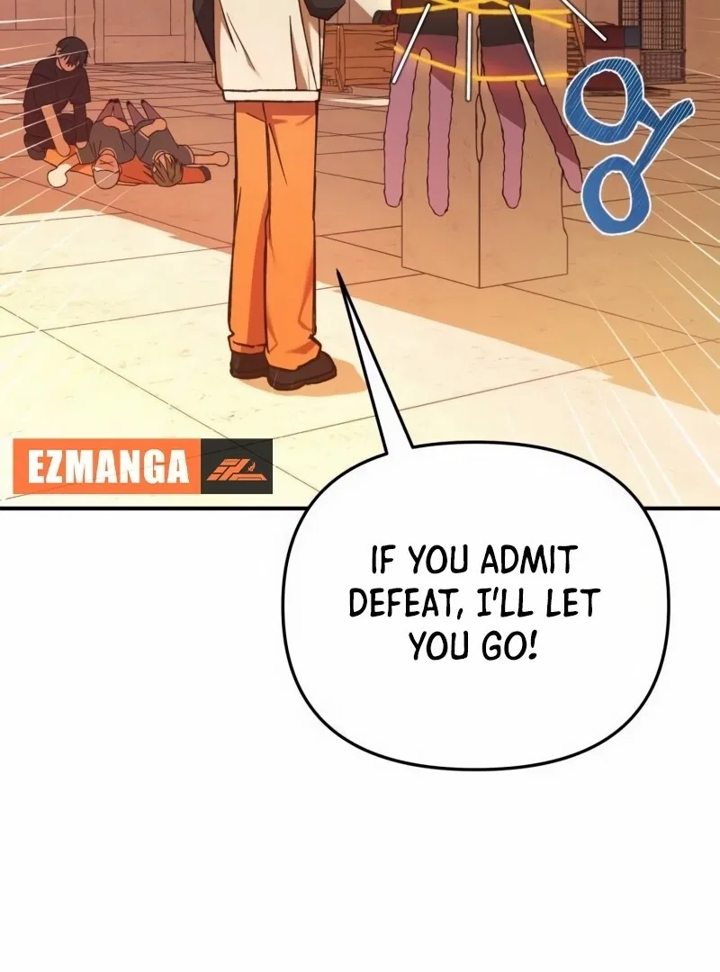 It’s Hard to Be a Hero in Korea Chapter 4 – Page 66