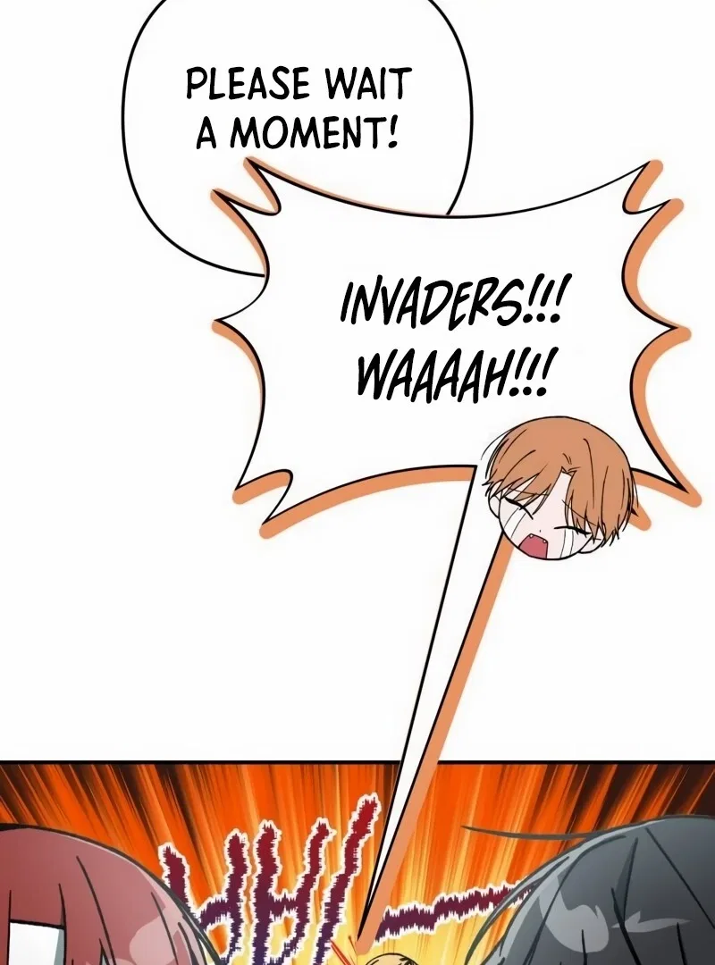 It’s Hard to Be a Hero in Korea Chapter 4 – Page 75