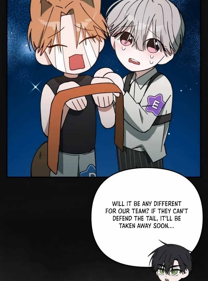 It’s Hard to Be a Hero in Korea Chapter 4 – Page 78