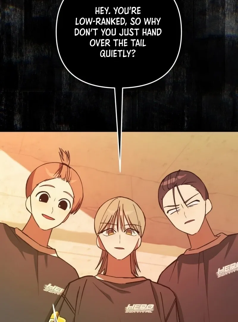 It’s Hard to Be a Hero in Korea Chapter 4 – Page 88