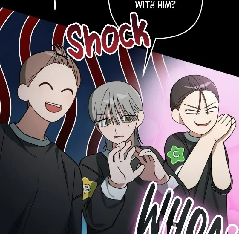 It’s Hard to Be a Hero in Korea Chapter 4 – Page 93