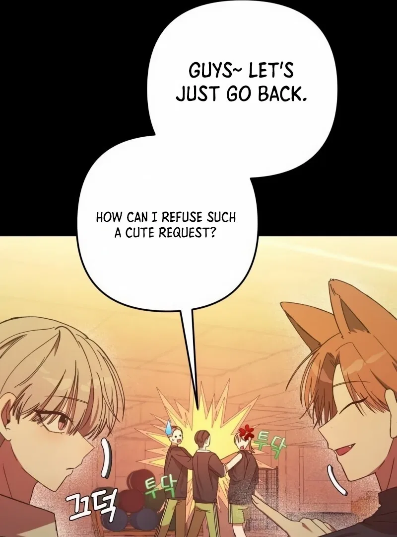 It’s Hard to Be a Hero in Korea Chapter 4 – Page 95